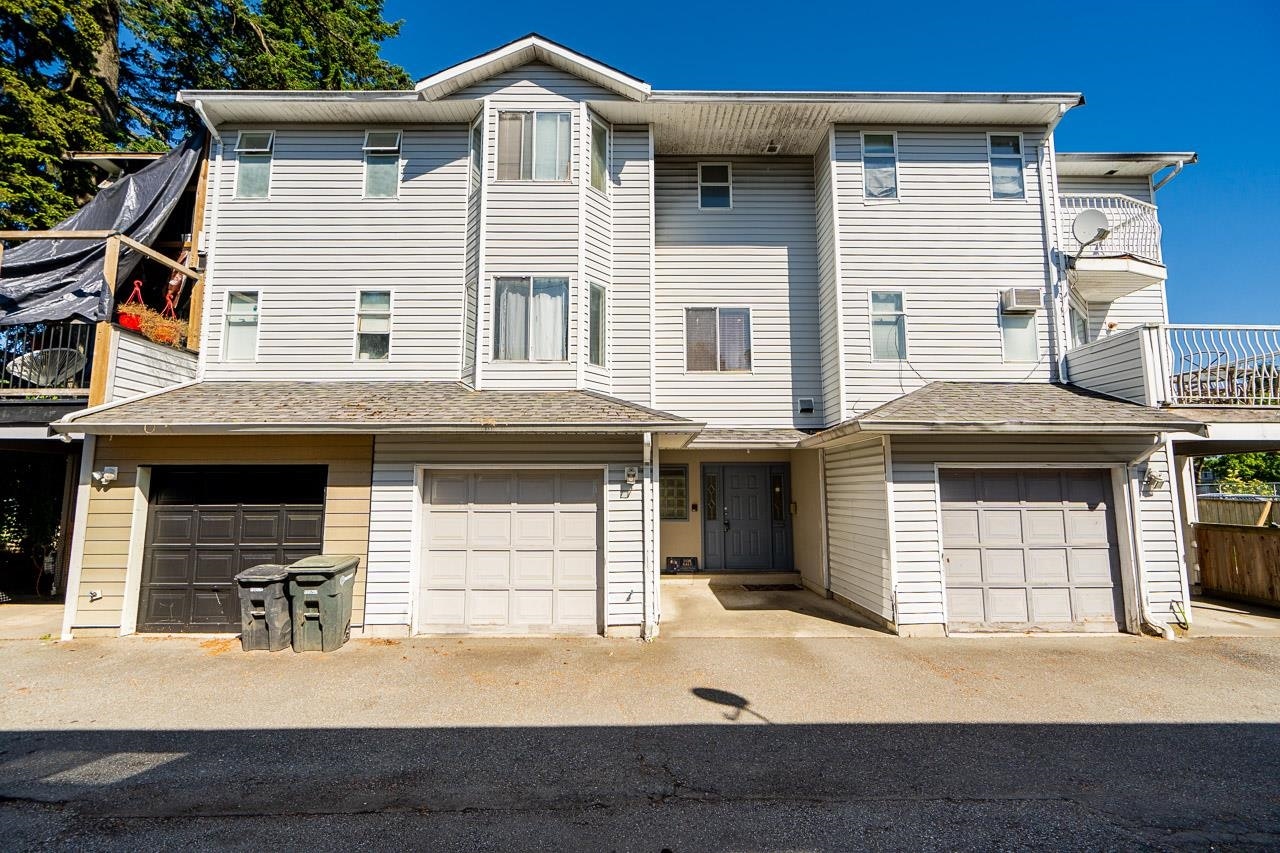 B-6984 Linden Avenue, Burnaby, BC, V5E 3G6