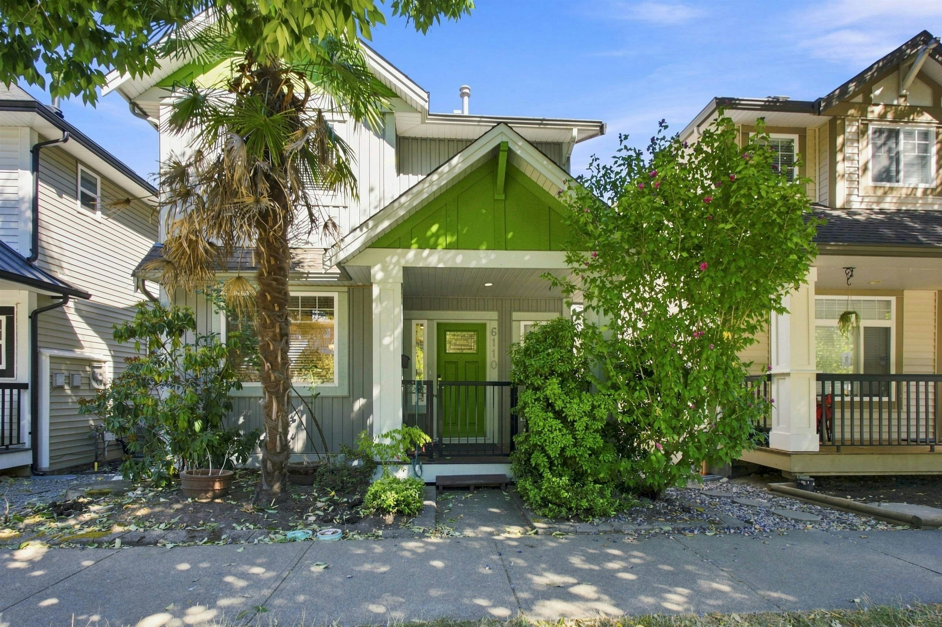 6110 150 Street, Surrey, BC, V3S 3H7