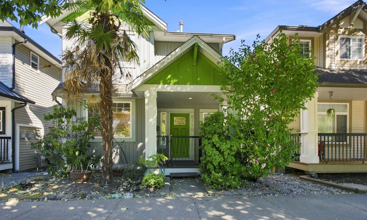 6110 150 Street