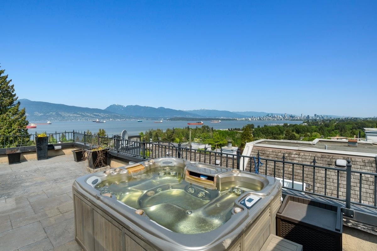 4588 W 2nd Avenue, Vancouver, BC, V6R 1K9 - 31