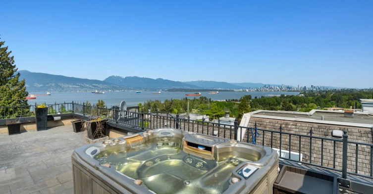 4588 W 2nd Avenue, Vancouver, BC, V6R 1K9 - 31