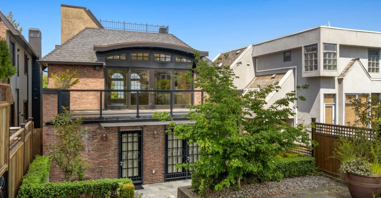 4588 W 2nd Avenue, Vancouver, BC, V6R 1K9 - 33