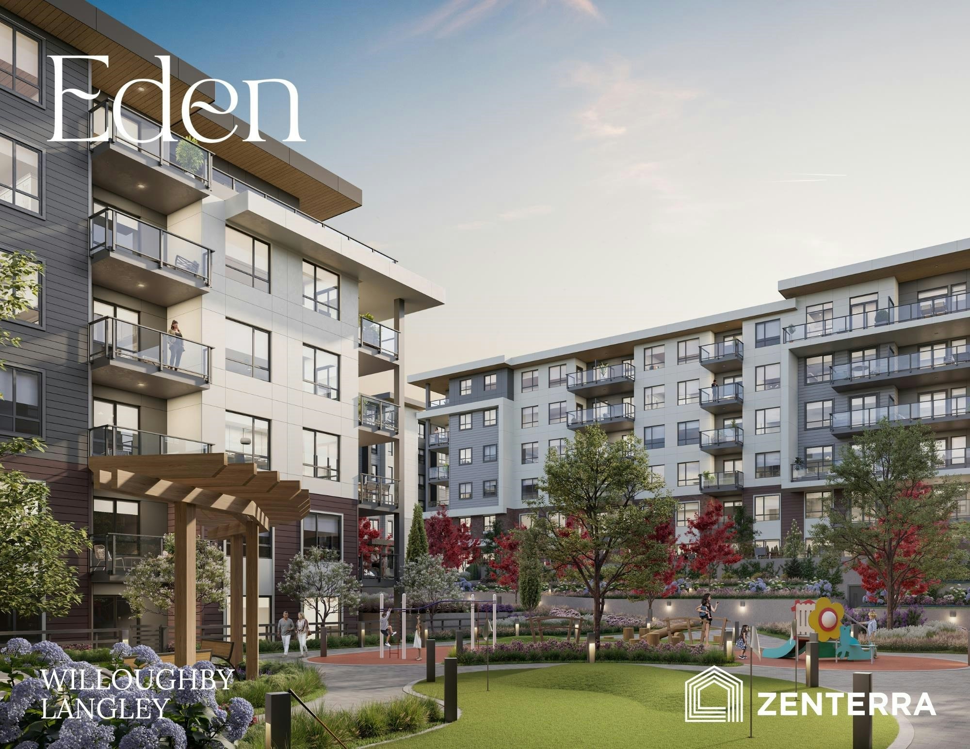 A207-19936 77 Avenue, Langley, BC