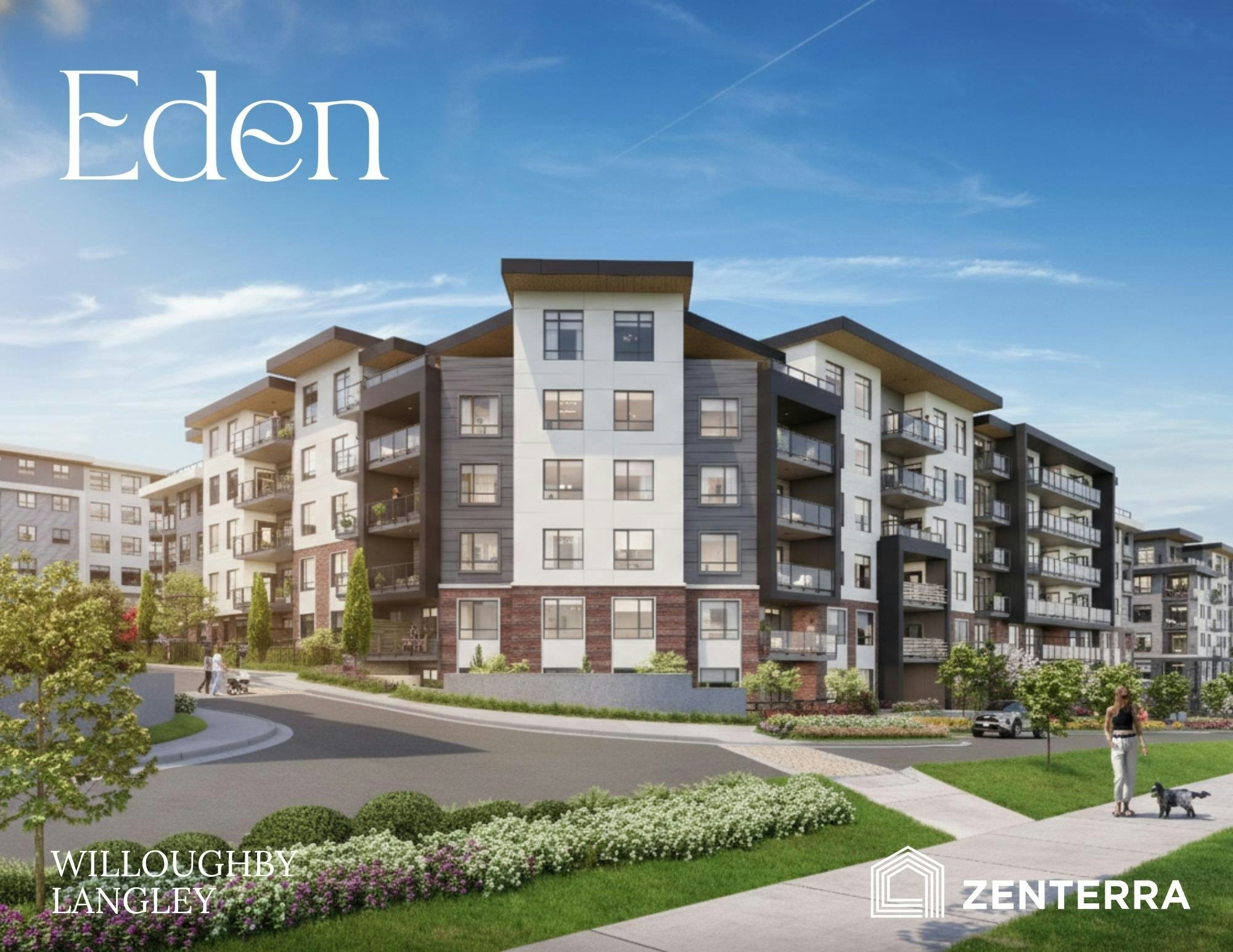 A208-19936 77 Avenue, Langley, BC, V2Y 3Y1