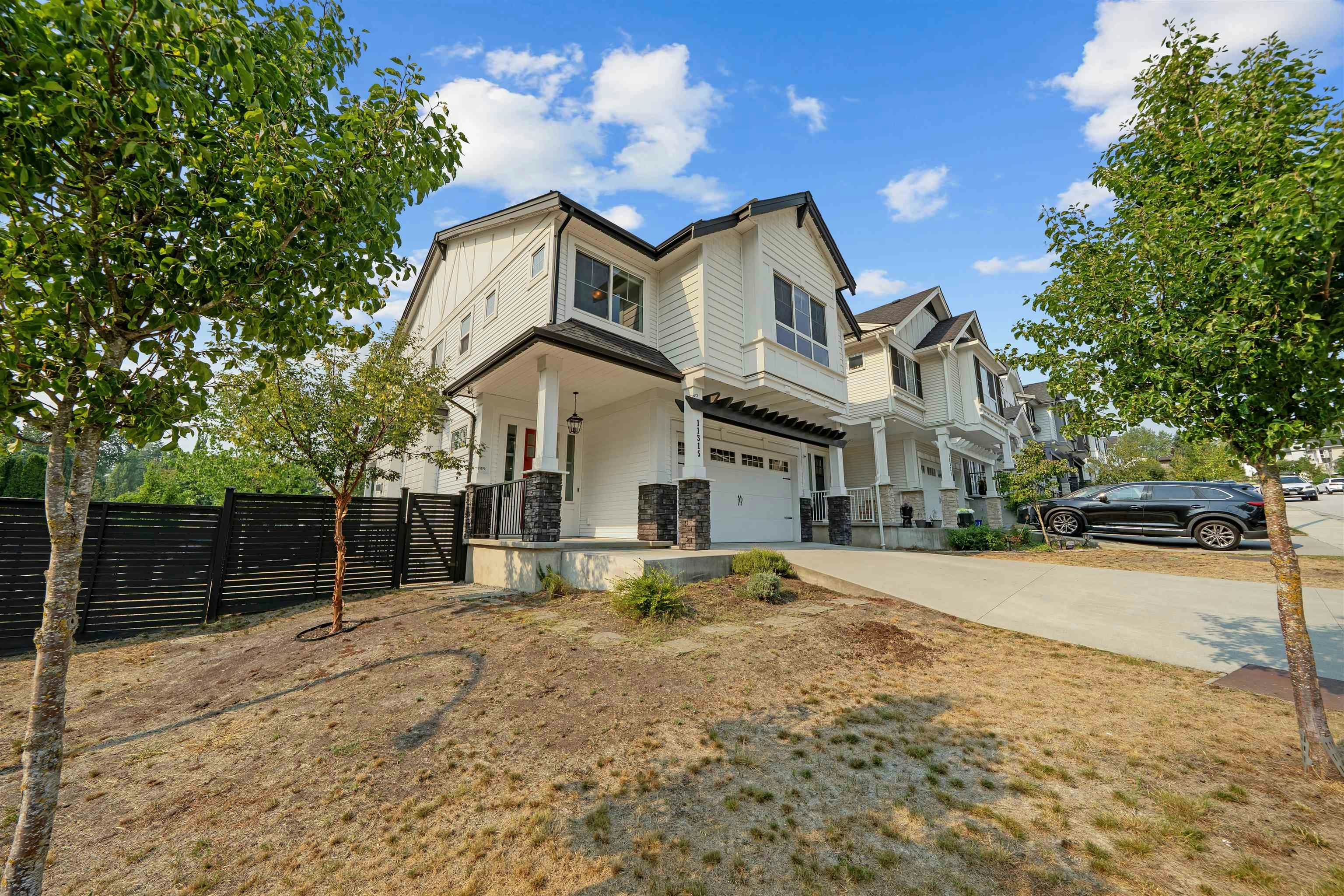 11315 230 Street - 4