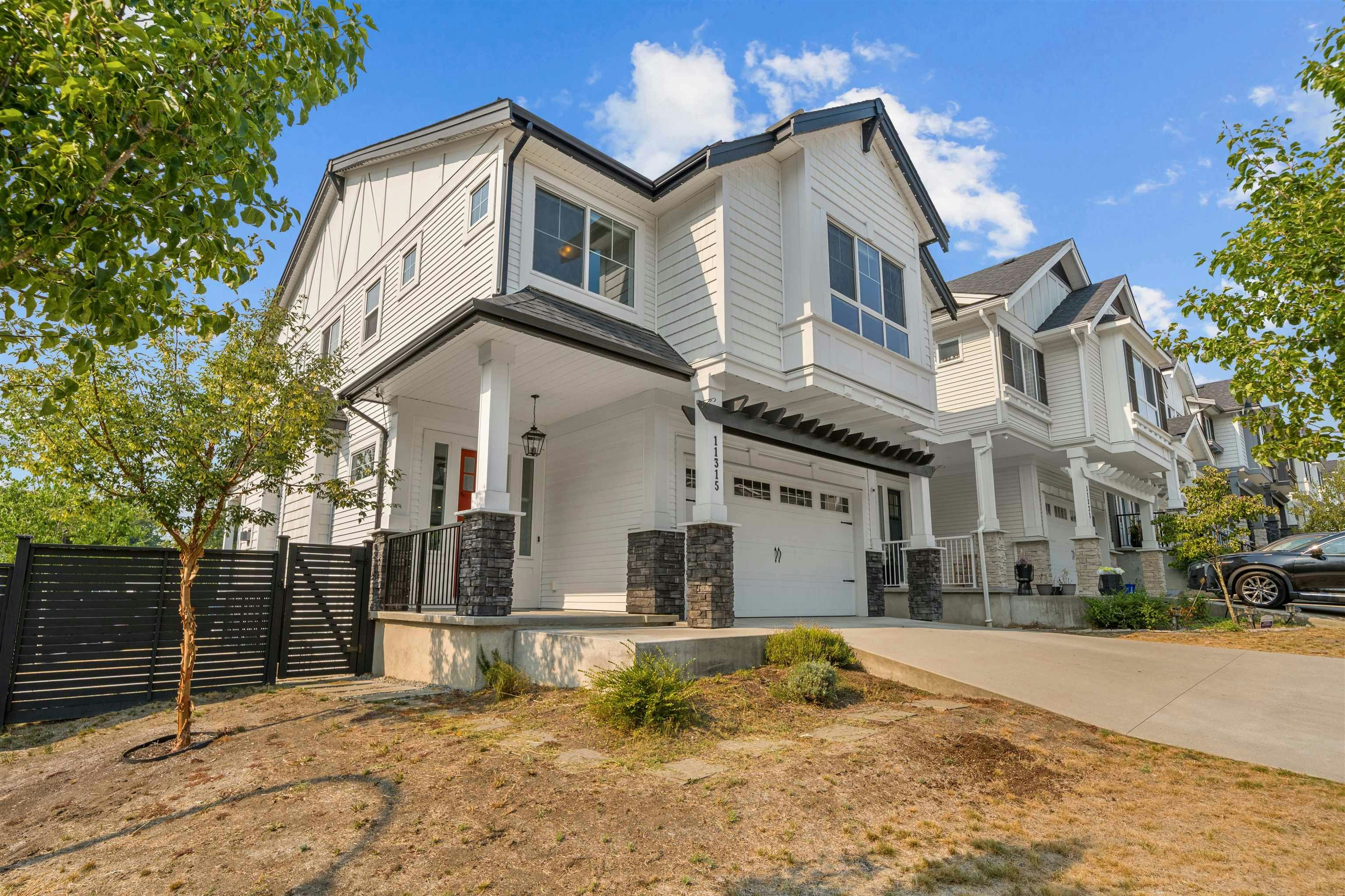 11315 230 Street - 3