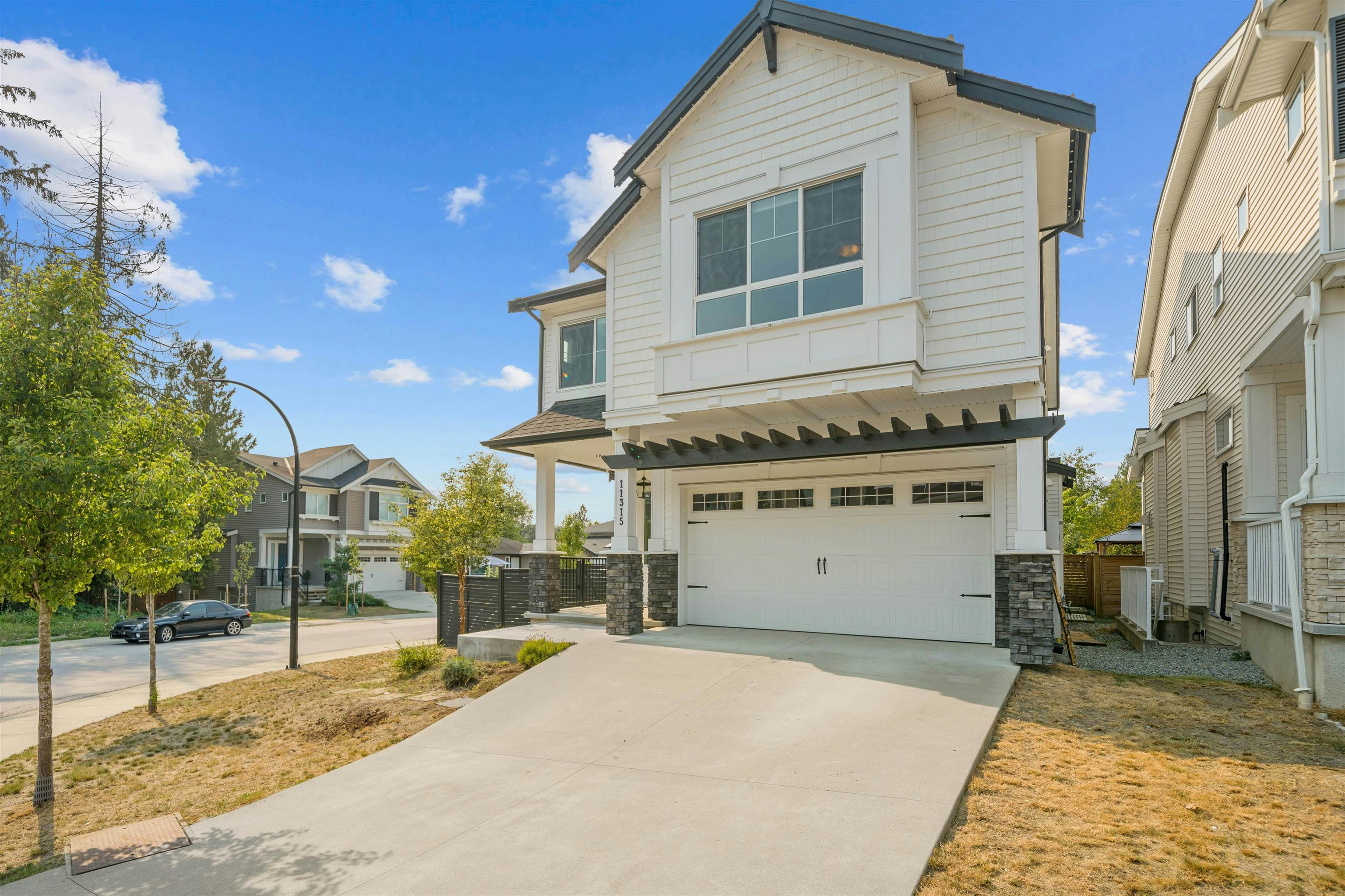 11315 230 Street - 2