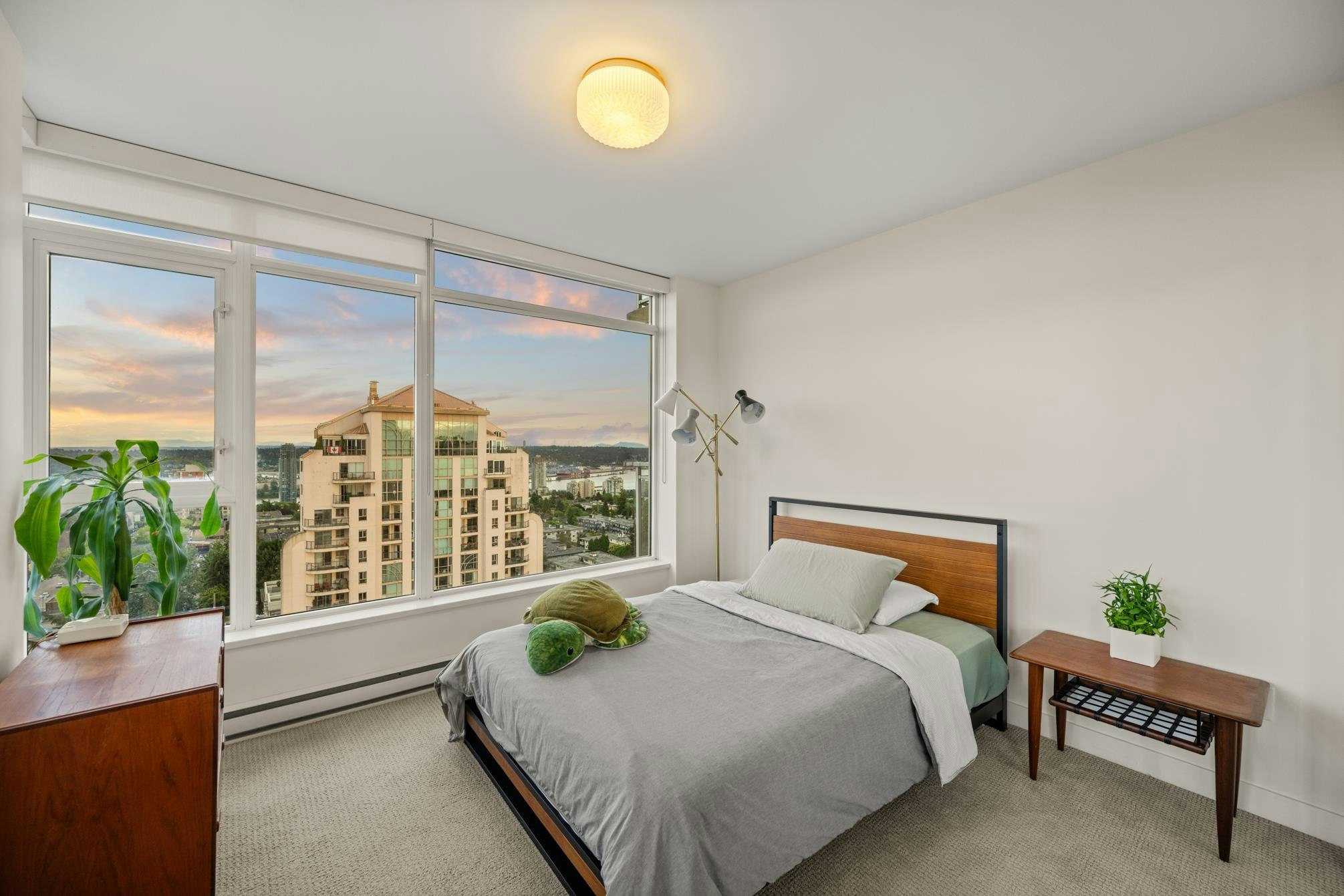 2101-608 Belmont Street, New Westminster, BC, V3M 0G8 - 19