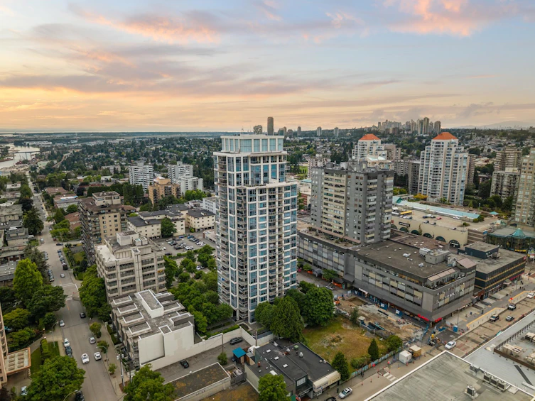 2101-608 Belmont Street, New Westminster, BC, V3M 0G8 - 39