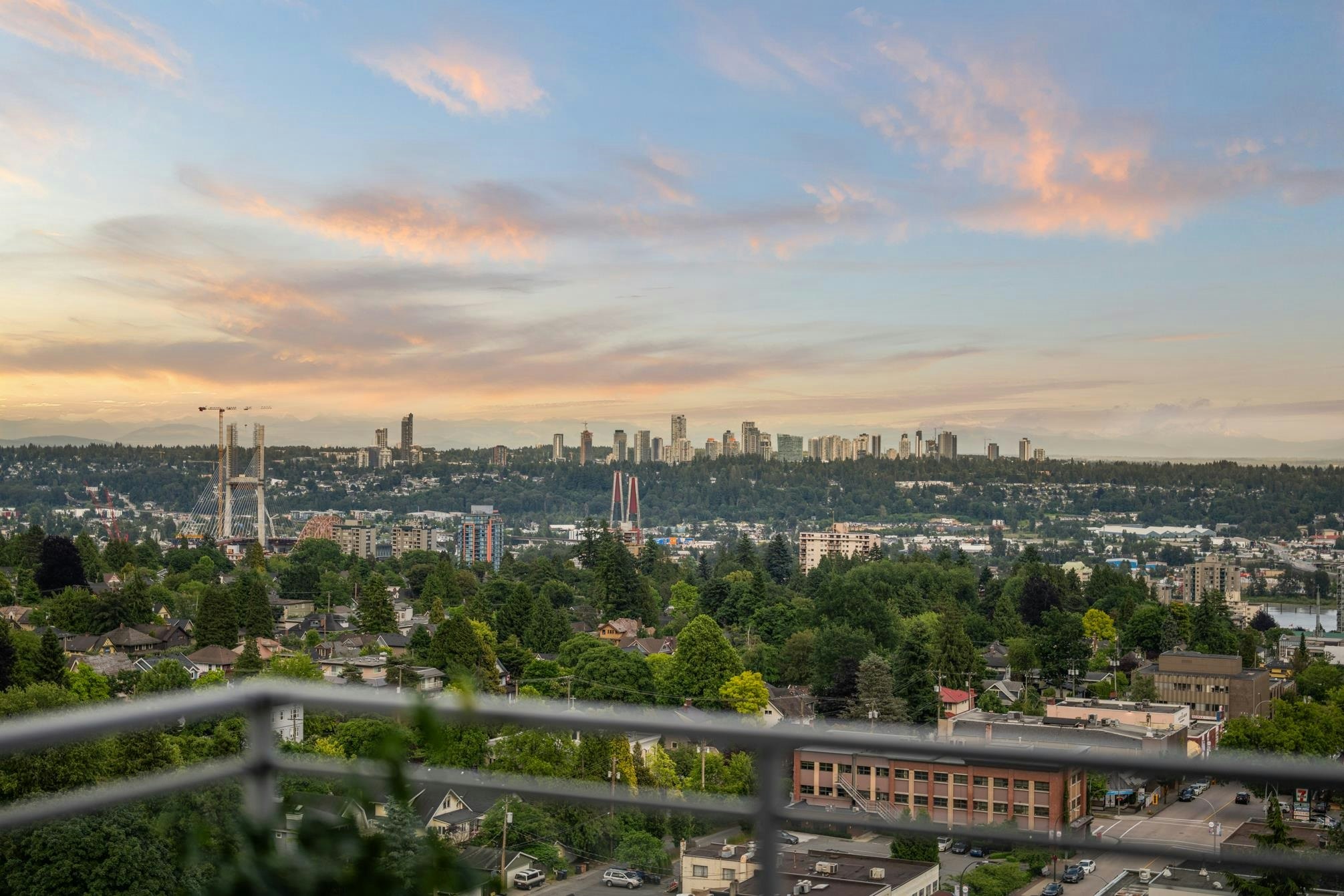 2101-608 Belmont Street, New Westminster, BC, V3M 0G8 - 24