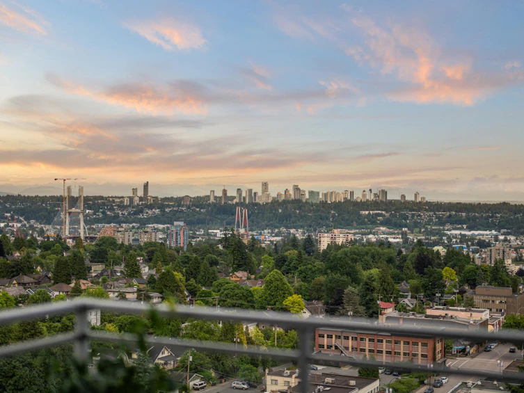 2101-608 Belmont Street, New Westminster, BC, V3M 0G8 - 24