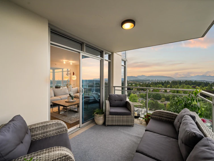 2101-608 Belmont Street, New Westminster, BC, V3M 0G8 - 8