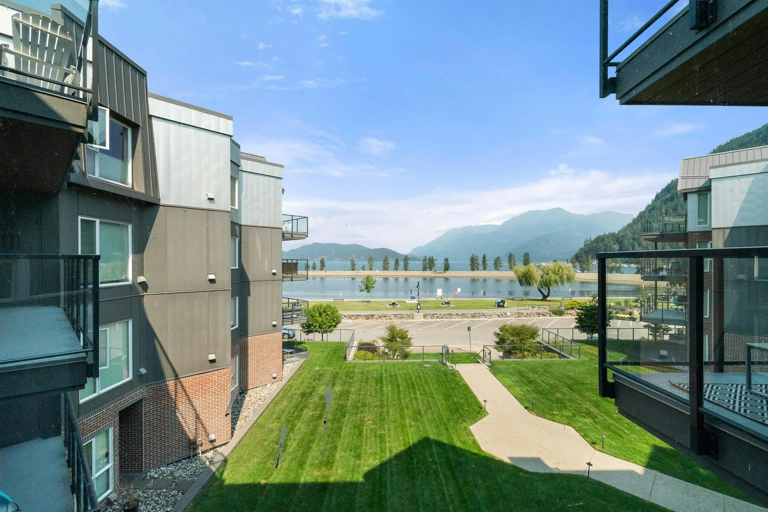 315-378 Esplanade Avenue, Harrison Hot Springs, BC, V0M 1K0 - 18