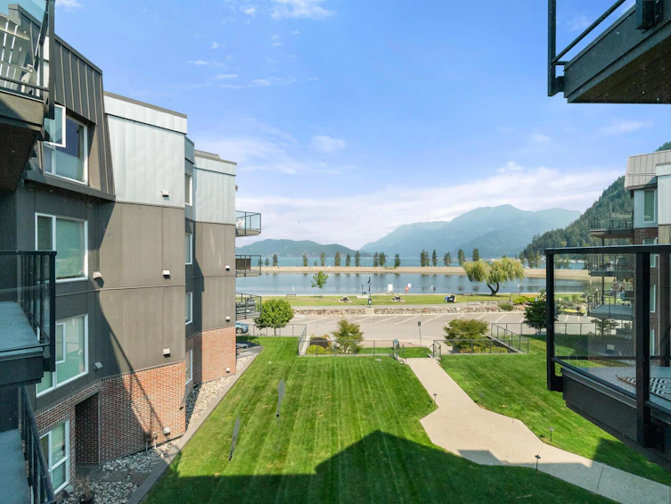 315-378 Esplanade Avenue, Harrison Hot Springs, BC, V0M 1K0 - 18