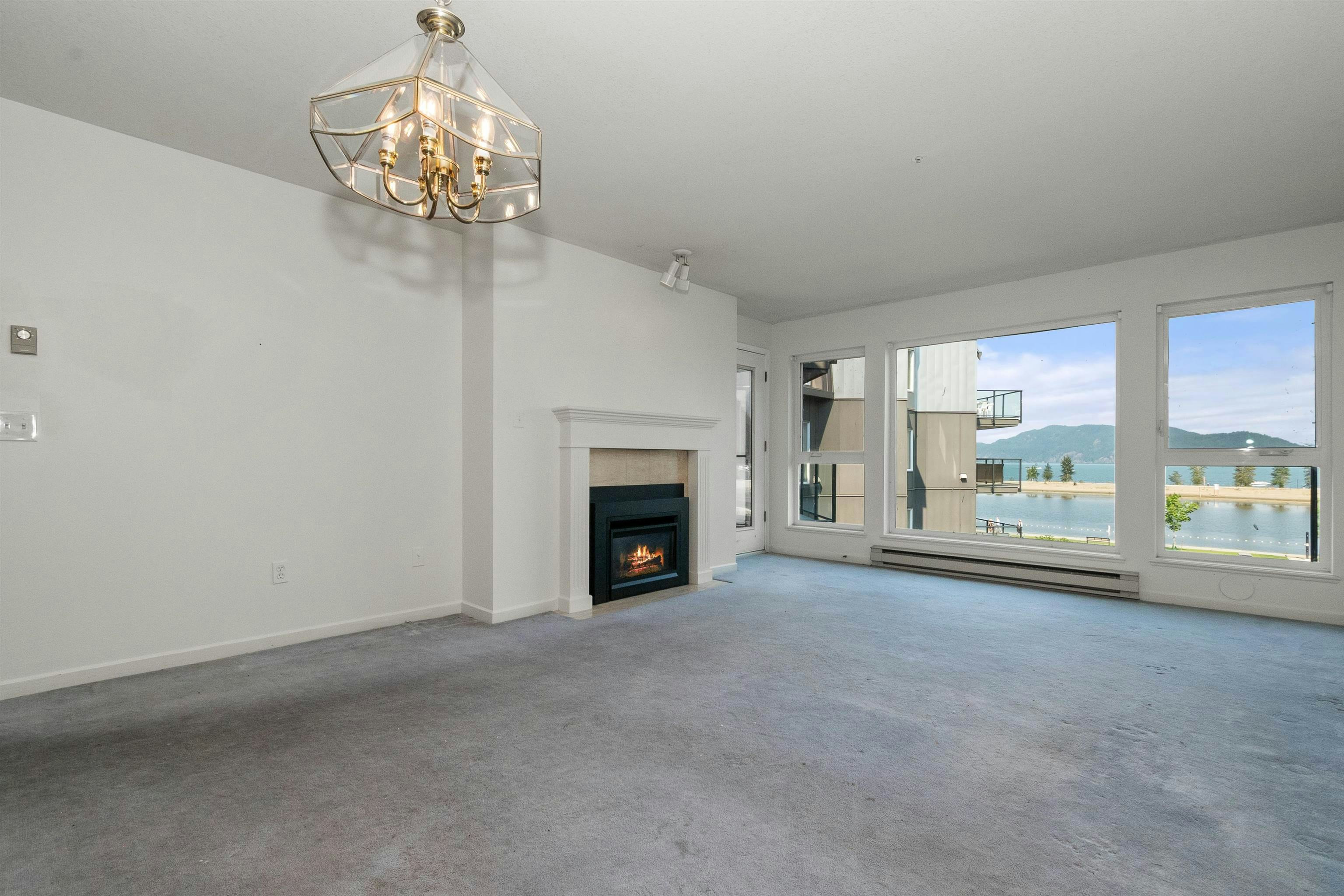 315-378 Esplanade Avenue, Harrison Hot Springs, BC, V0M 1K0 - 12