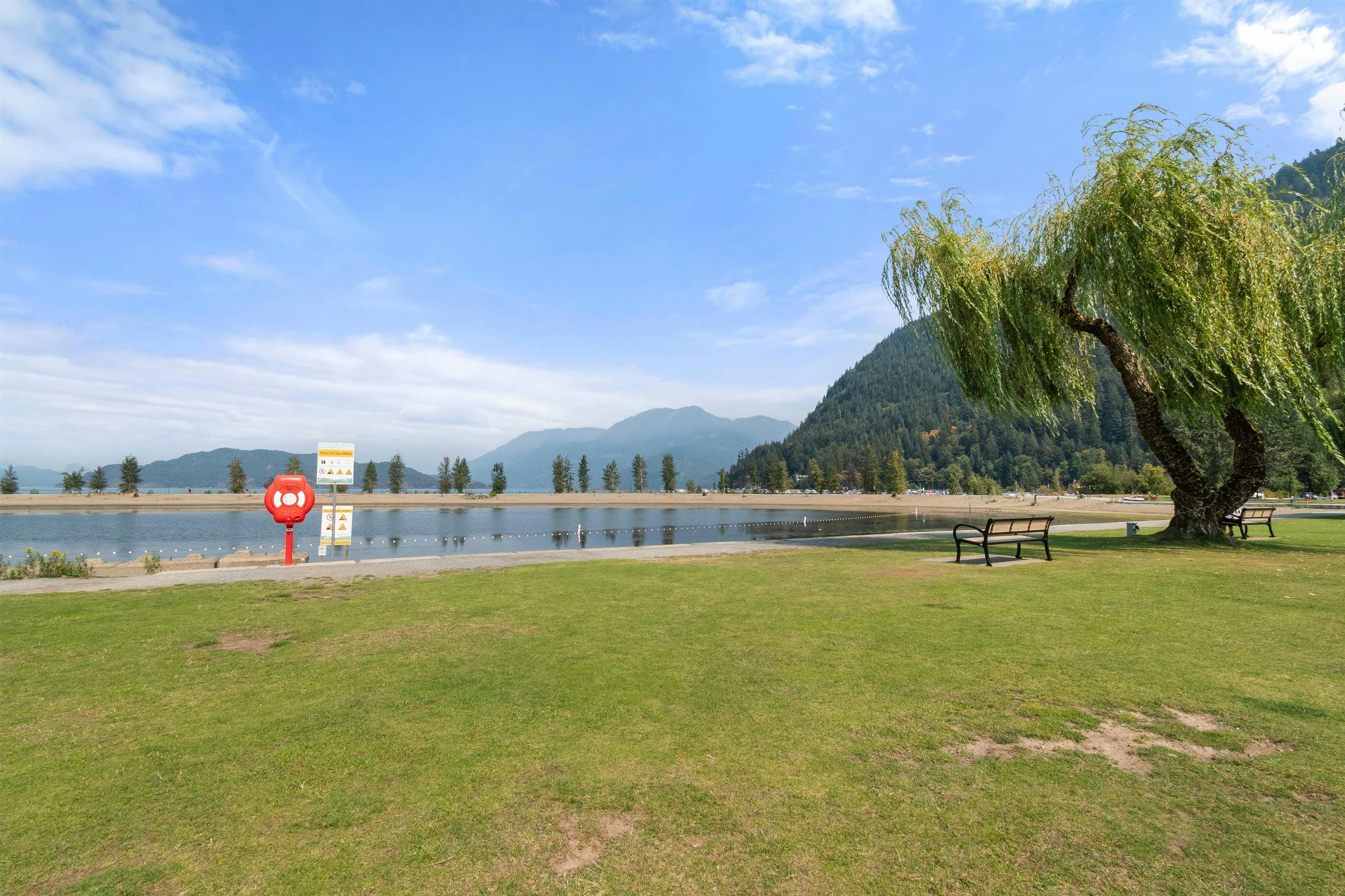 315-378 Esplanade Avenue, Harrison Hot Springs, BC, V0M 1K0 - 30