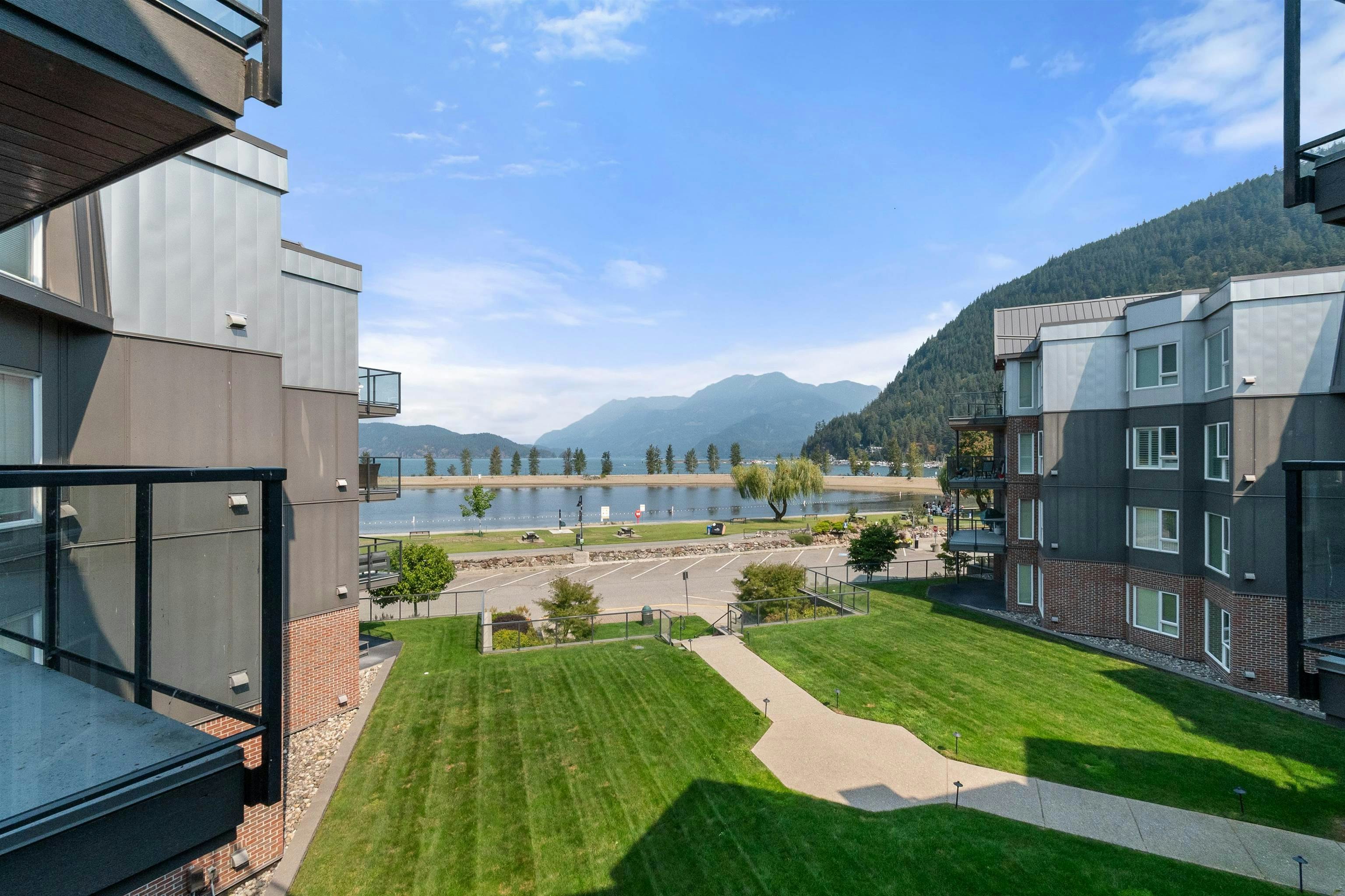 315-378 Esplanade Avenue, Harrison Hot Springs, BC, V0M 1K0 - 21