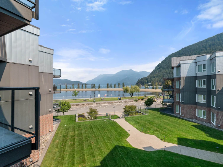 315-378 Esplanade Avenue, Harrison Hot Springs, BC, V0M 1K0 - 21