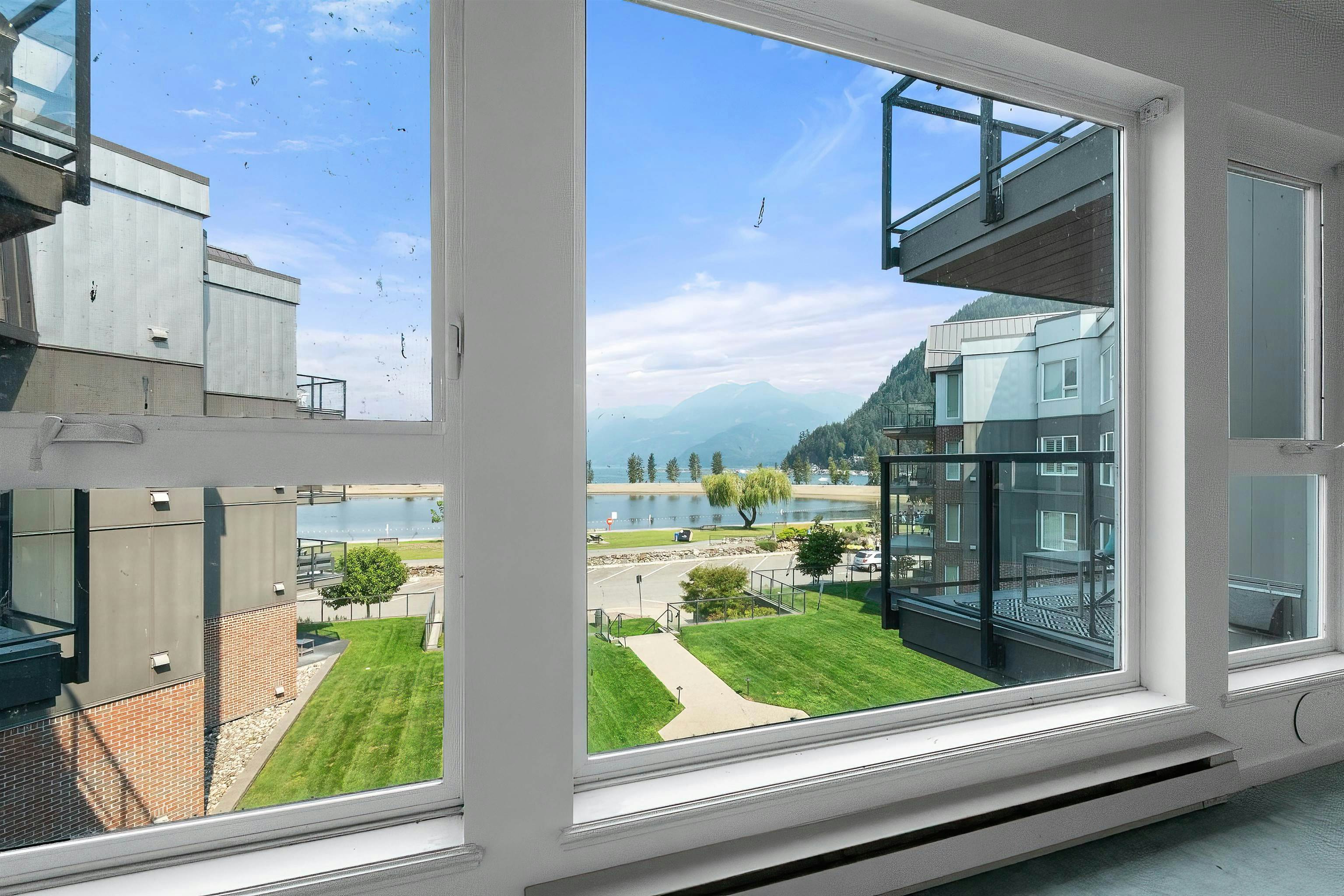 315-378 Esplanade Avenue, Harrison Hot Springs, BC, V0M 1K0 - 17