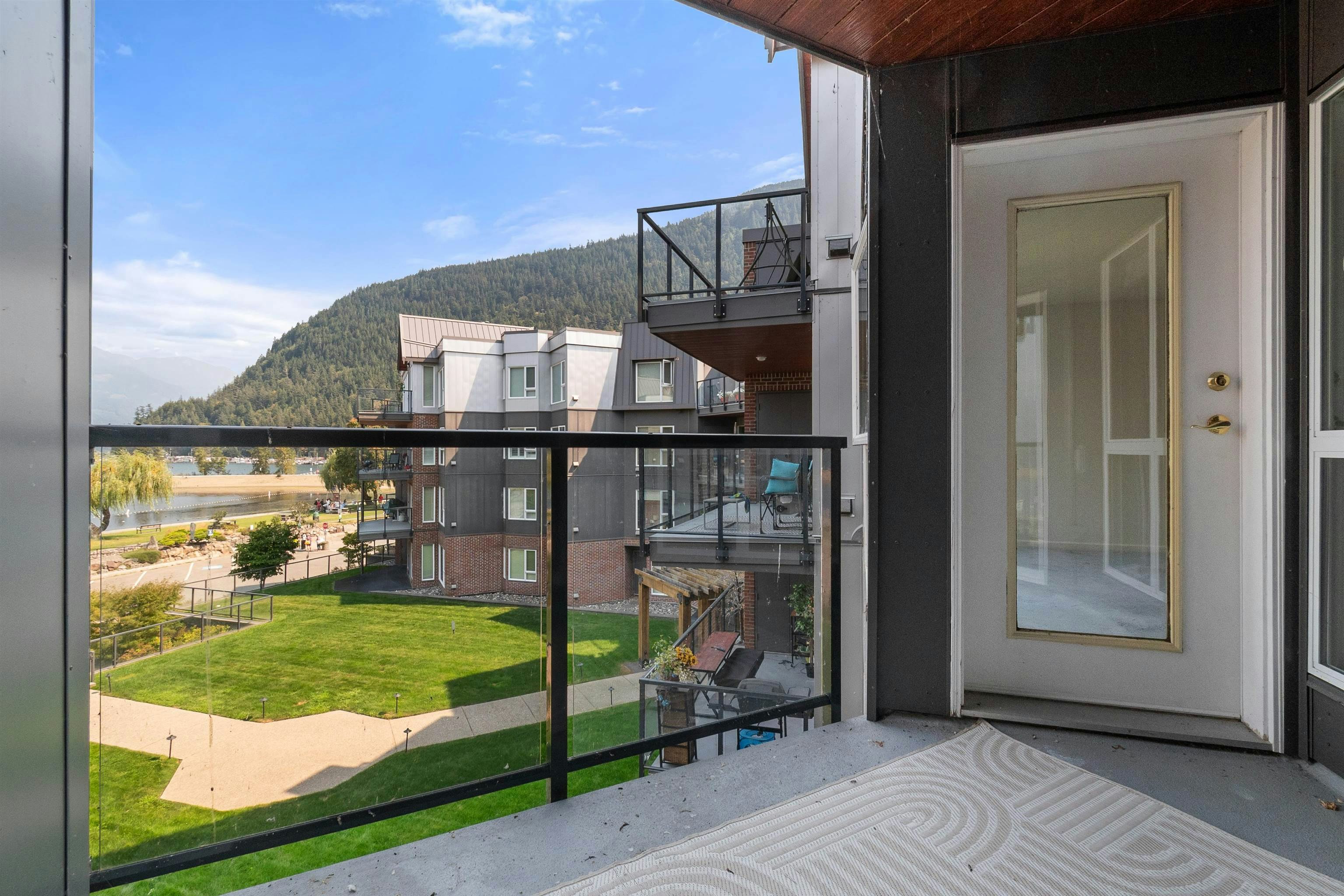 315-378 Esplanade Avenue, Harrison Hot Springs, BC, V0M 1K0 - 20