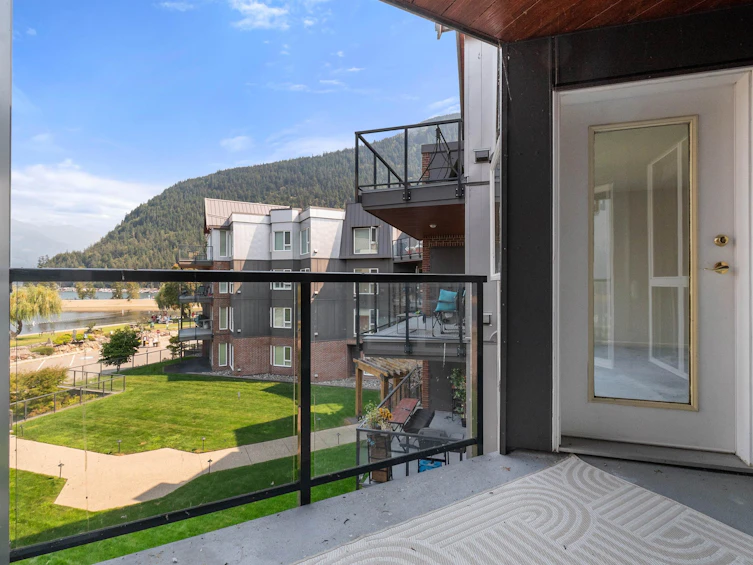 315-378 Esplanade Avenue, Harrison Hot Springs, BC, V0M 1K0 - 20