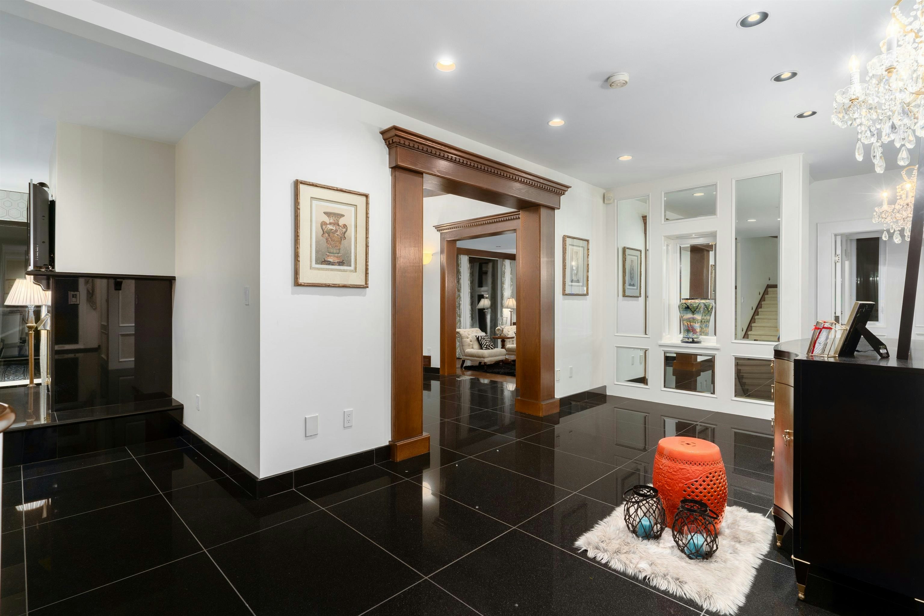 5550 Kingston Road, Vancouver, BC, V6T 1J1 - 8