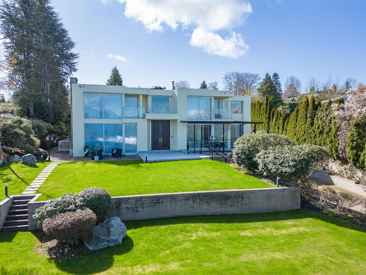 5550 Kingston Road, Vancouver, BC, V6T 1J1 - 4