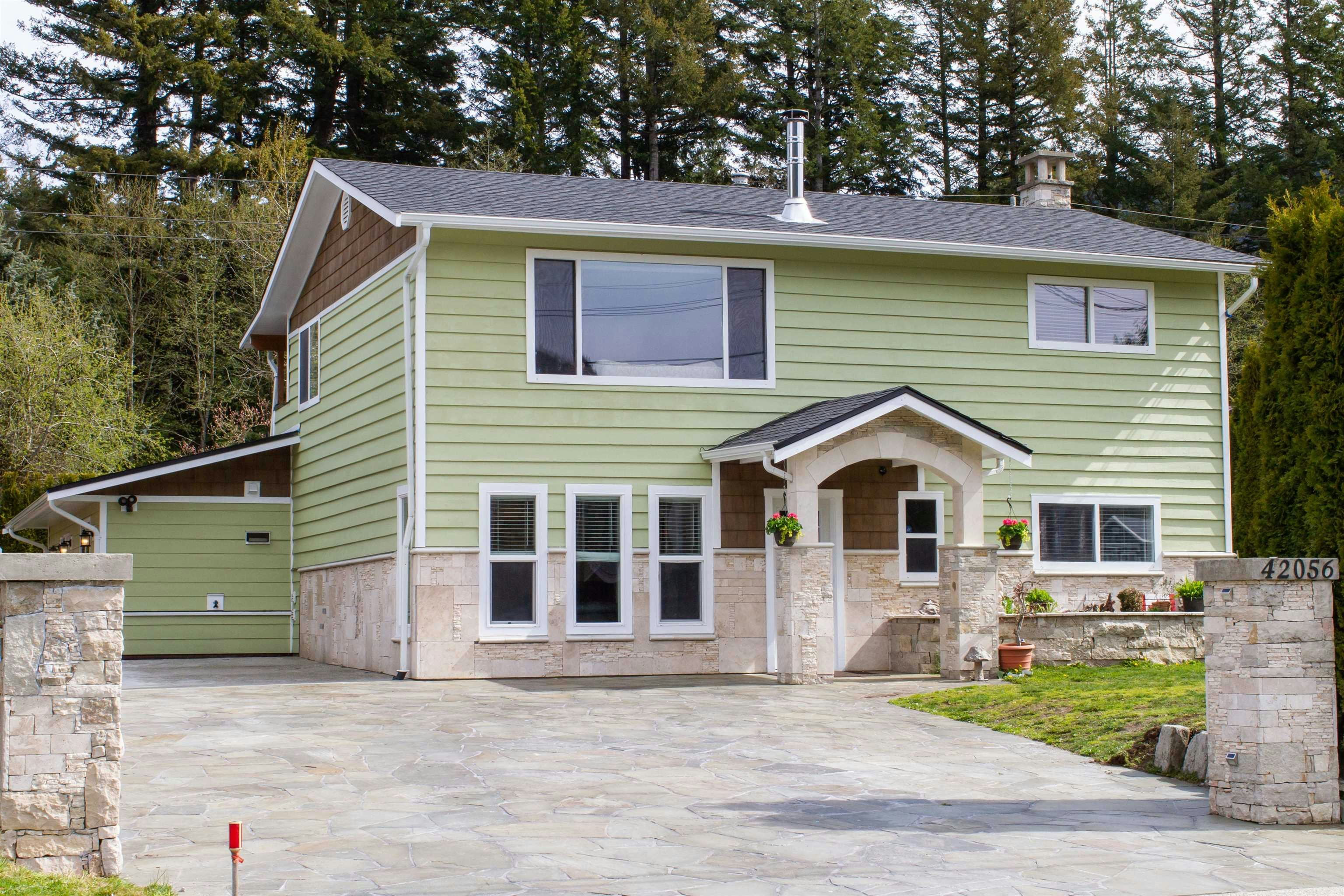 42056 Birken Road, Squamish, BC, V0N 1H0