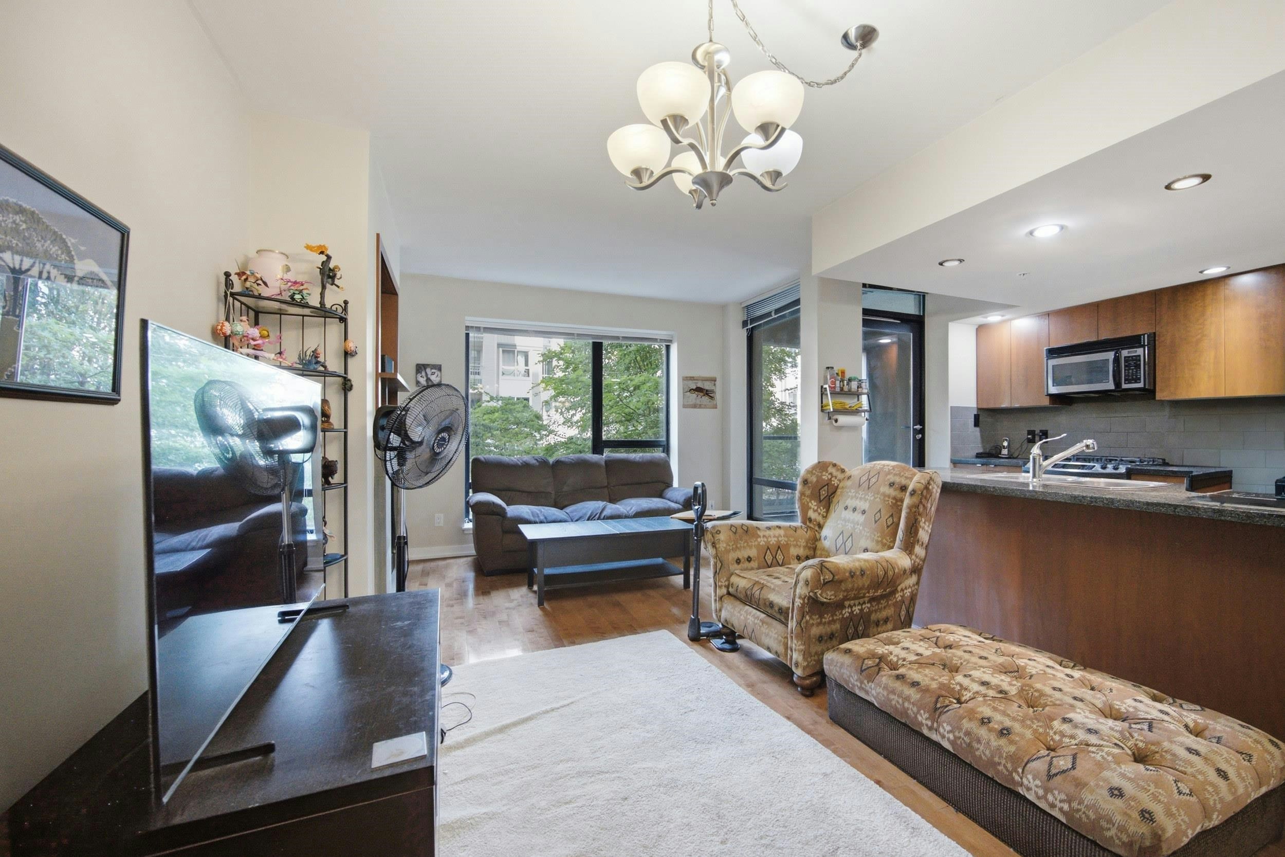 202-9180 Hemlock Drive - 2