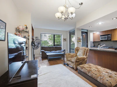 202-9180 Hemlock Drive - 2