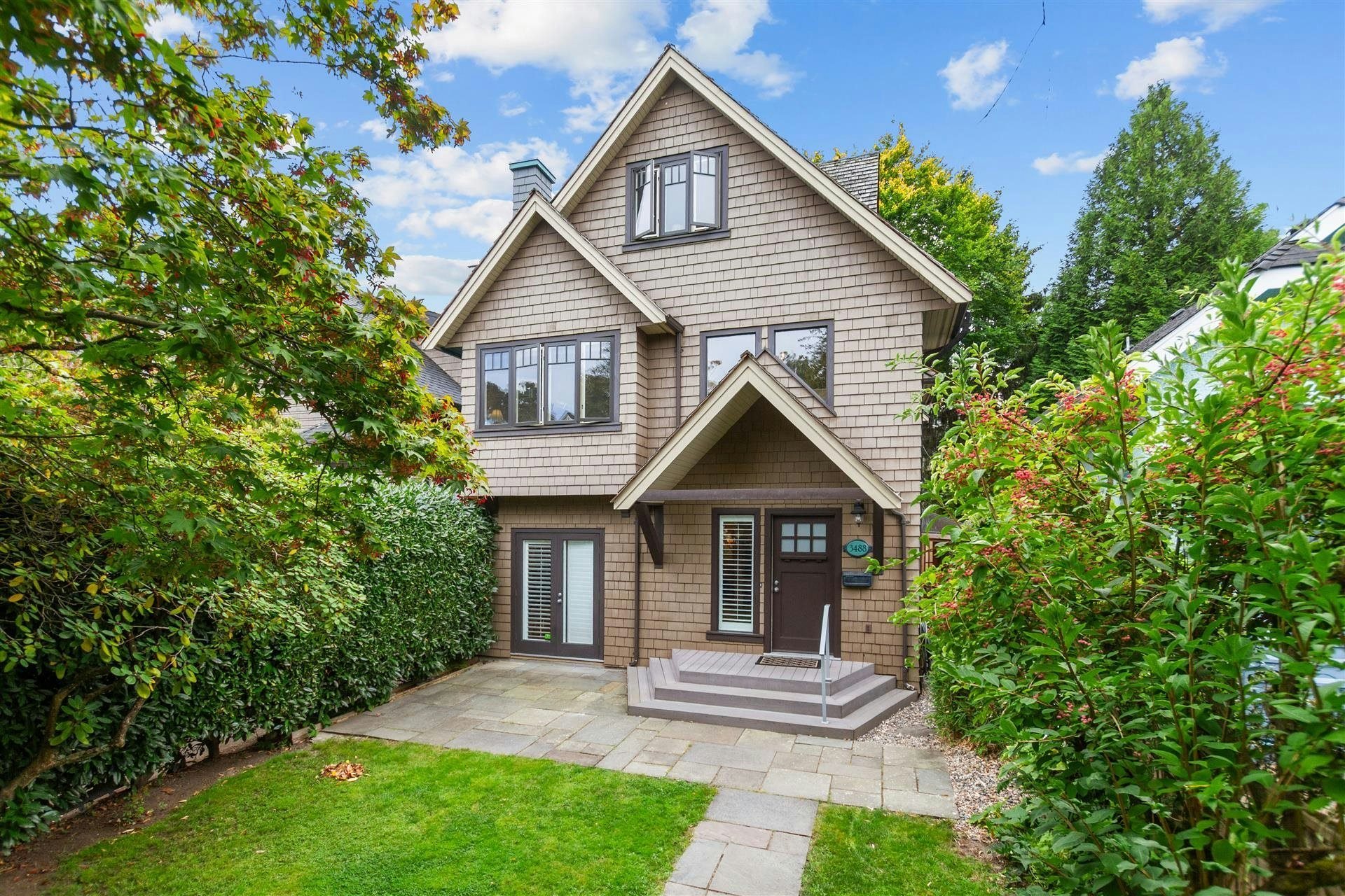 3488 W 3rd Avenue, Vancouver, BC, V6R 1L5