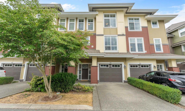 44-5469 Chinook Street