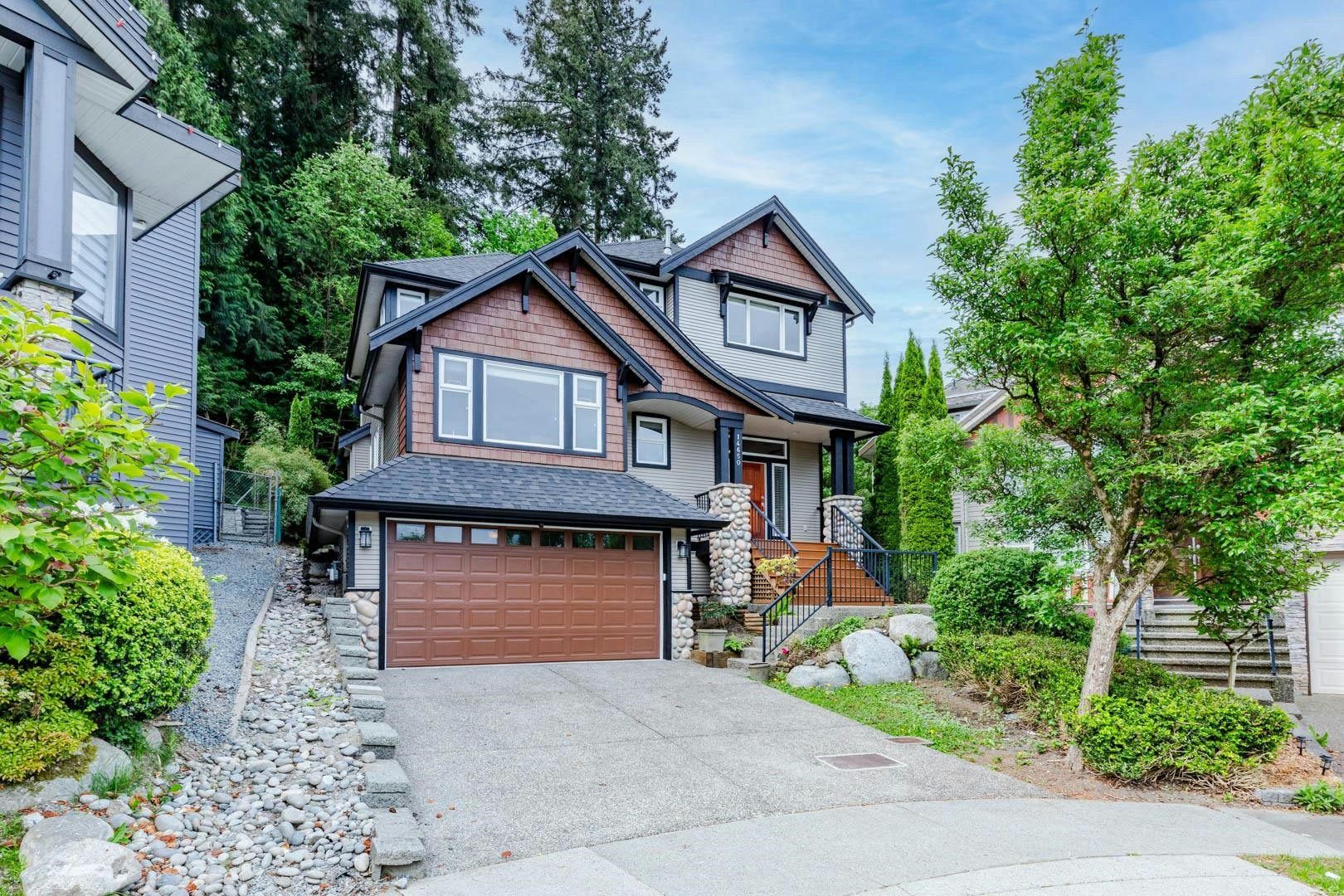 14650 61a Avenue, Surrey, BC, V3S 6N4
