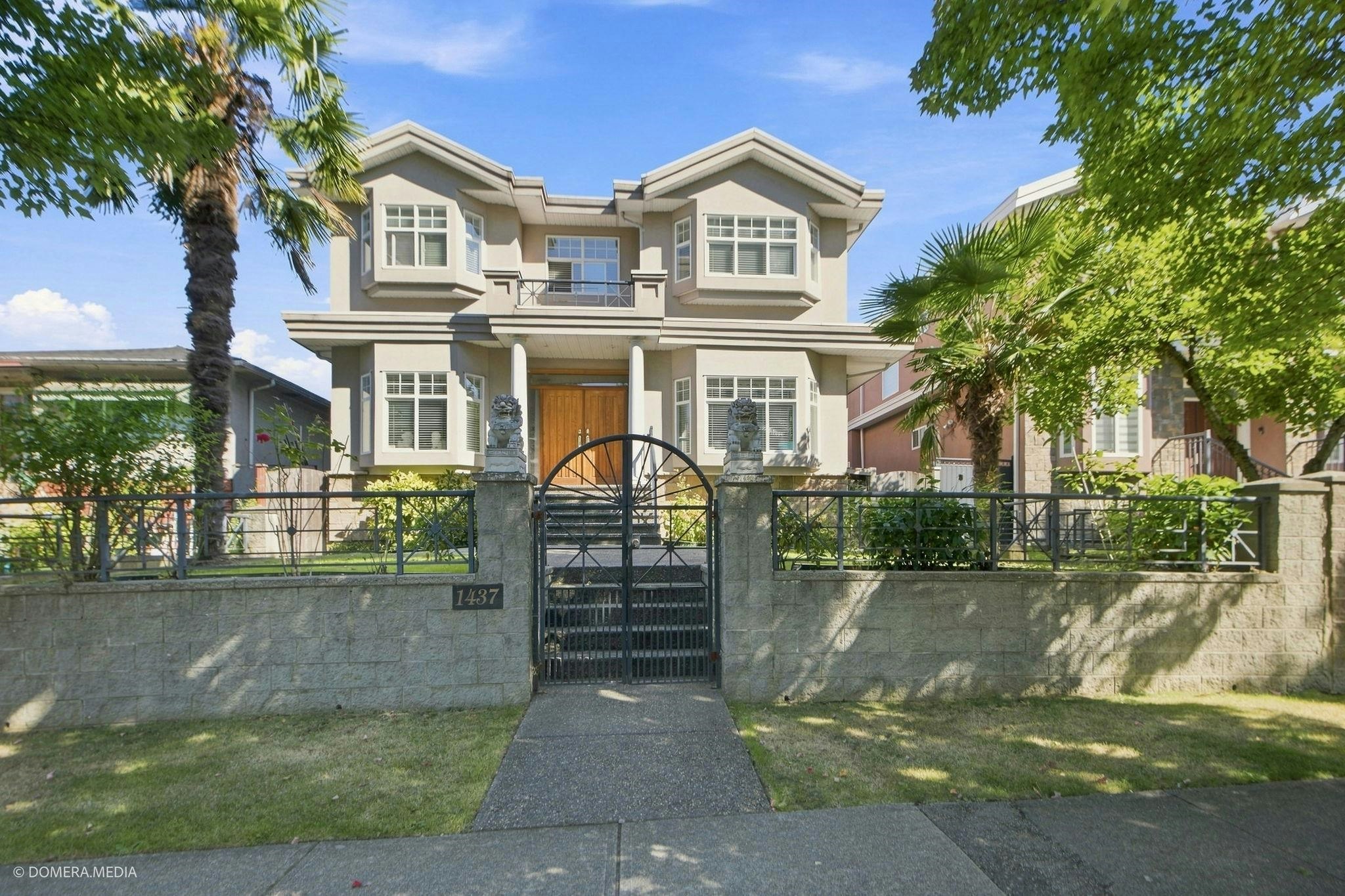 1437 E 58th Avenue, Vancouver, BC, V5P 2B9