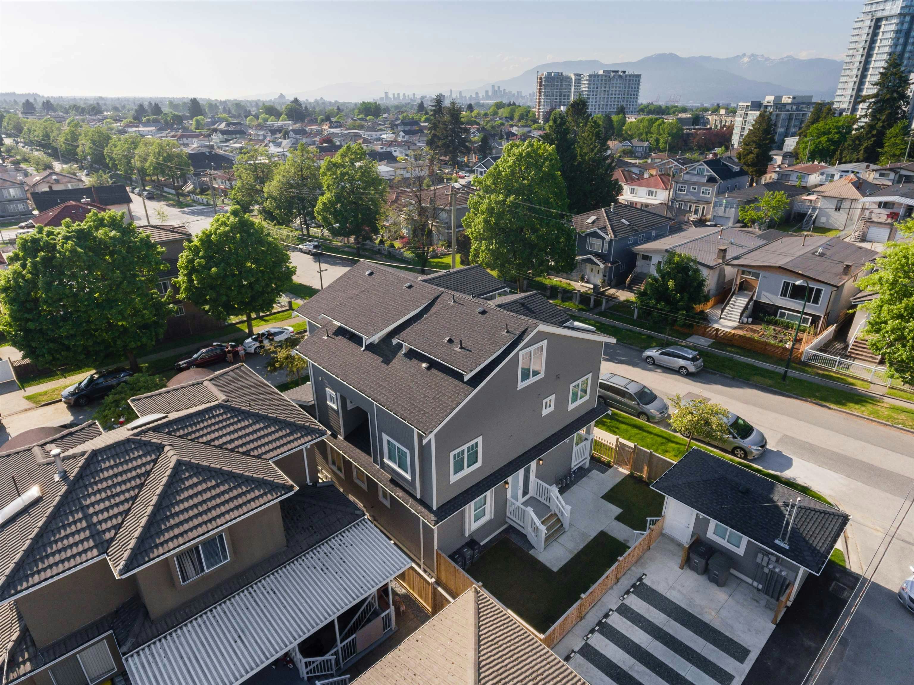 2368 E 34th Avenue, Vancouver, BC, V5R 2S6