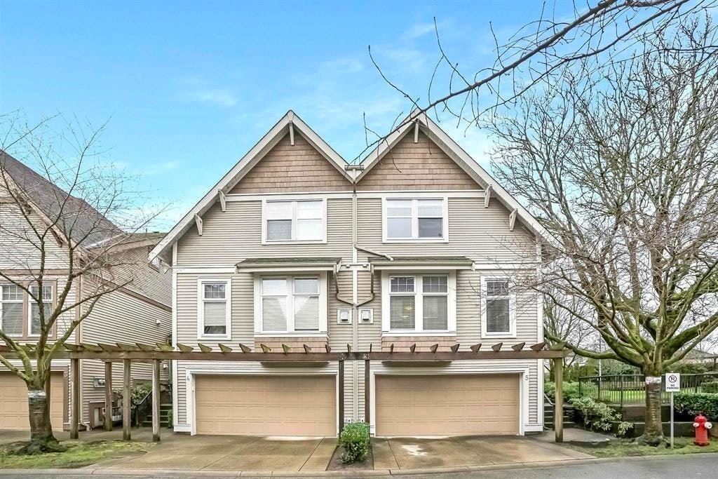 5-6588 188 Street, Surrey, BC, V3S 1Z6