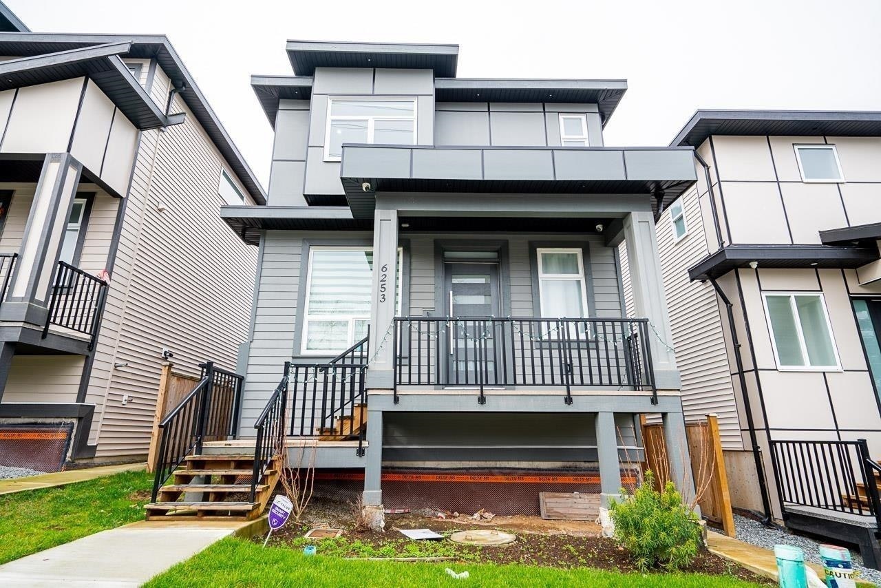 6253 148 Street, Surrey, BC, V3S 2L1