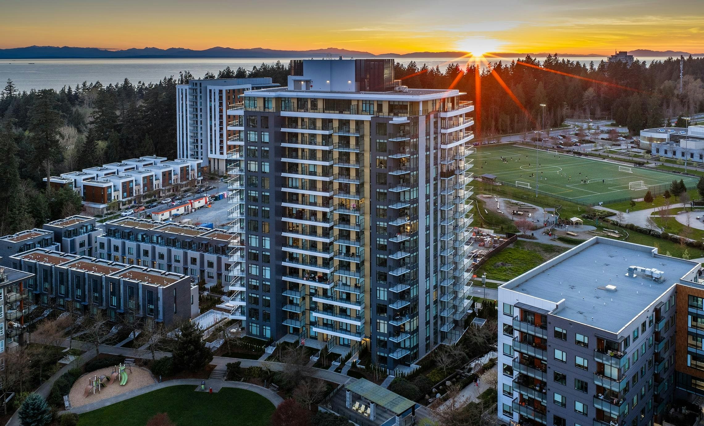 104-6138 Birney Avenue, Vancouver, BC, V6S 0N1
