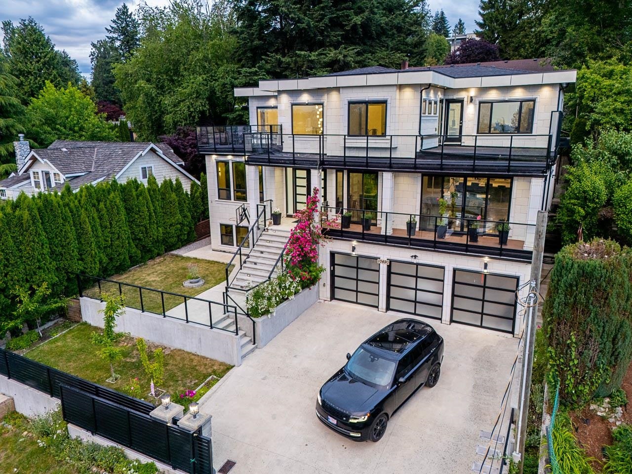 10490 125a Street, Surrey, BC, V3V 5A3 - 36