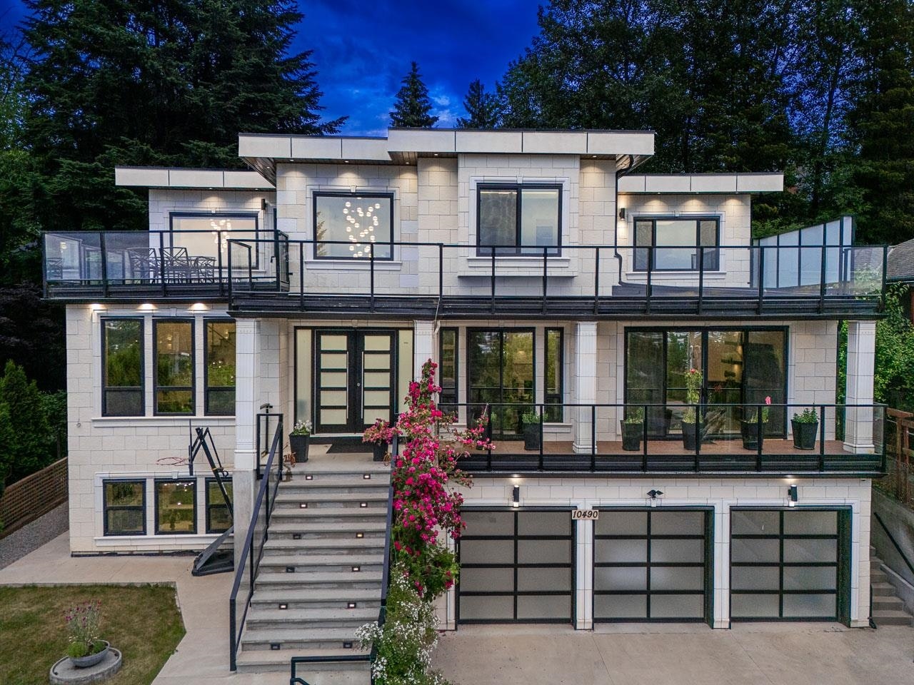 10490 125a Street, Surrey, BC, V3V 5A3 - 34