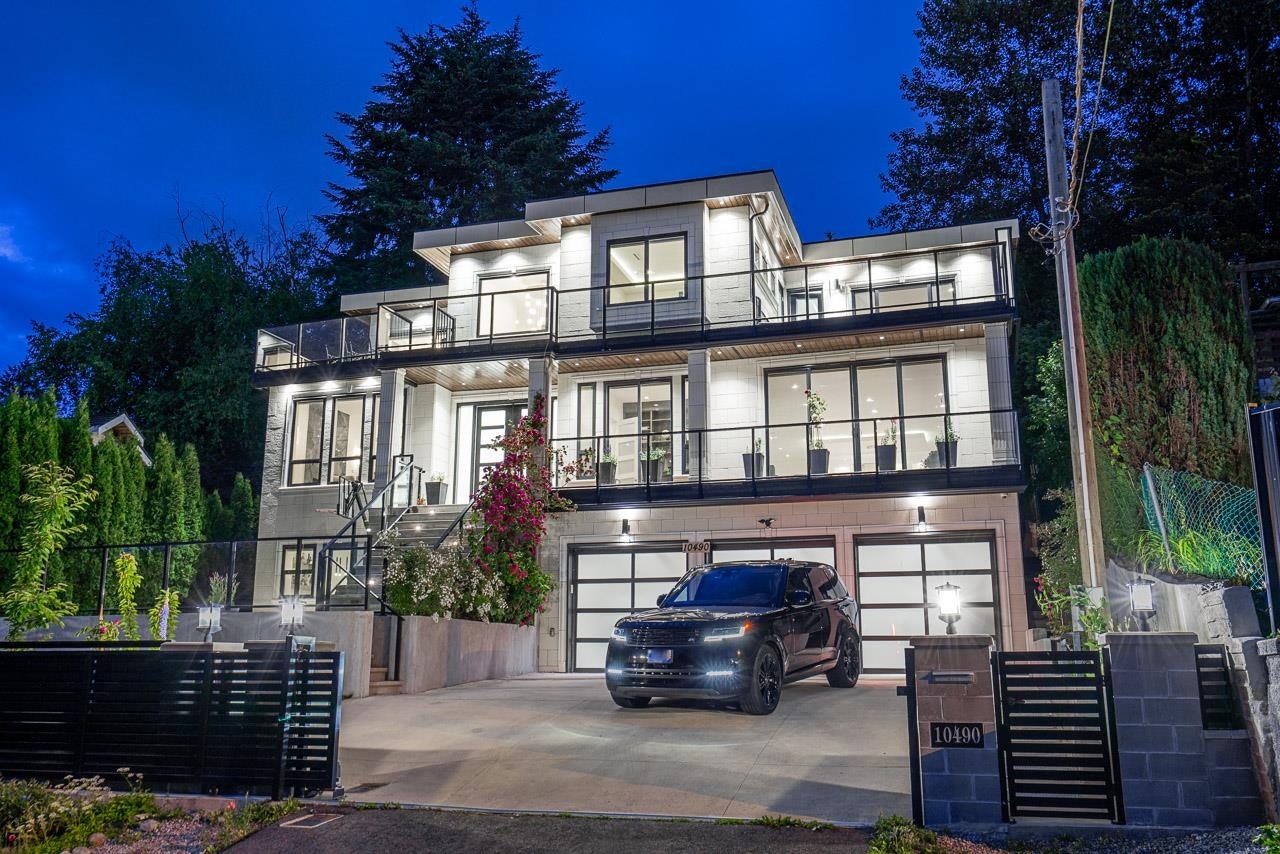 10490 125a Street, Surrey, BC, V3V 5A3 - 2