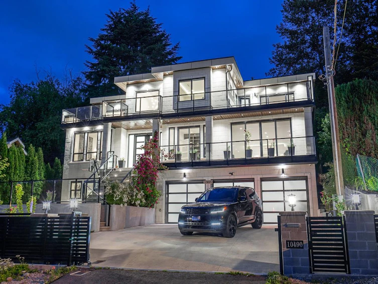10490 125a Street, Surrey, BC, V3V 5A3 - 2