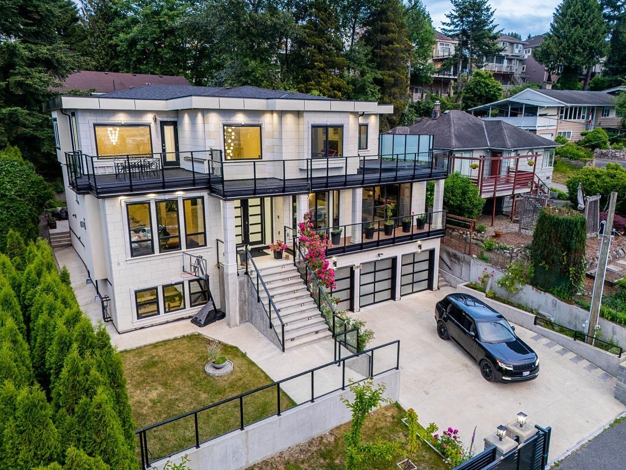 10490 125a Street, Surrey, BC, V3V 5A3 - 37