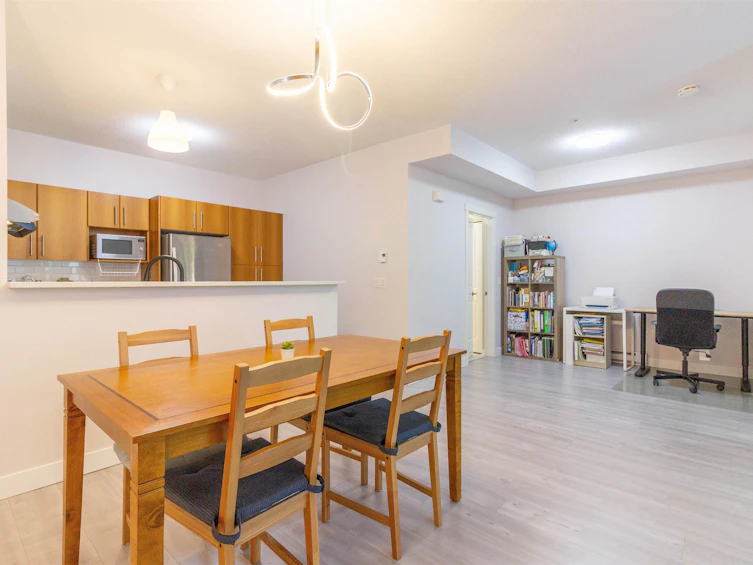 32-9229 University Crescent, Burnaby, BC, V5A 4Z2 - 9
