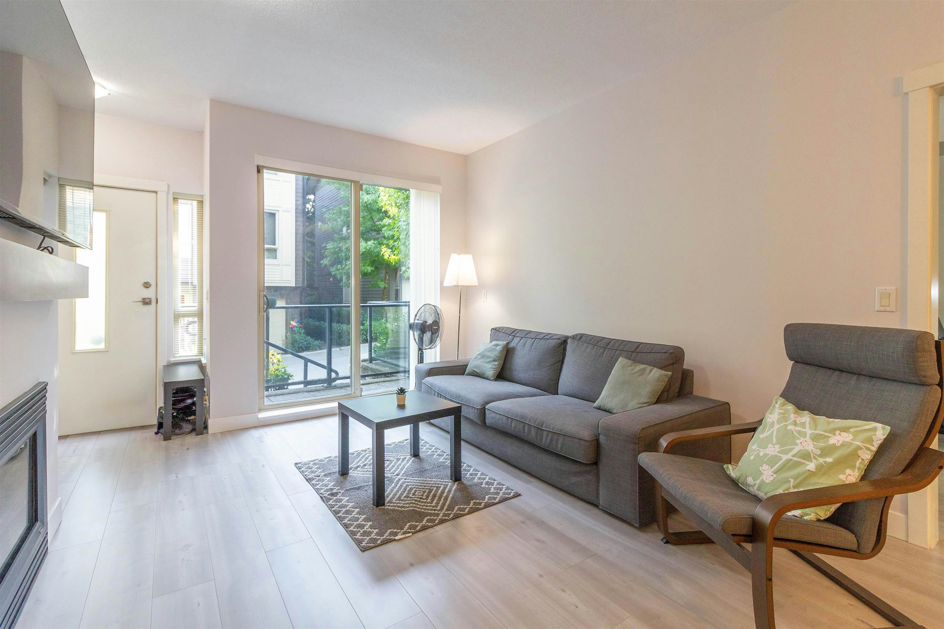 32-9229 University Crescent, Burnaby, BC, V5A 4Z2 - 4