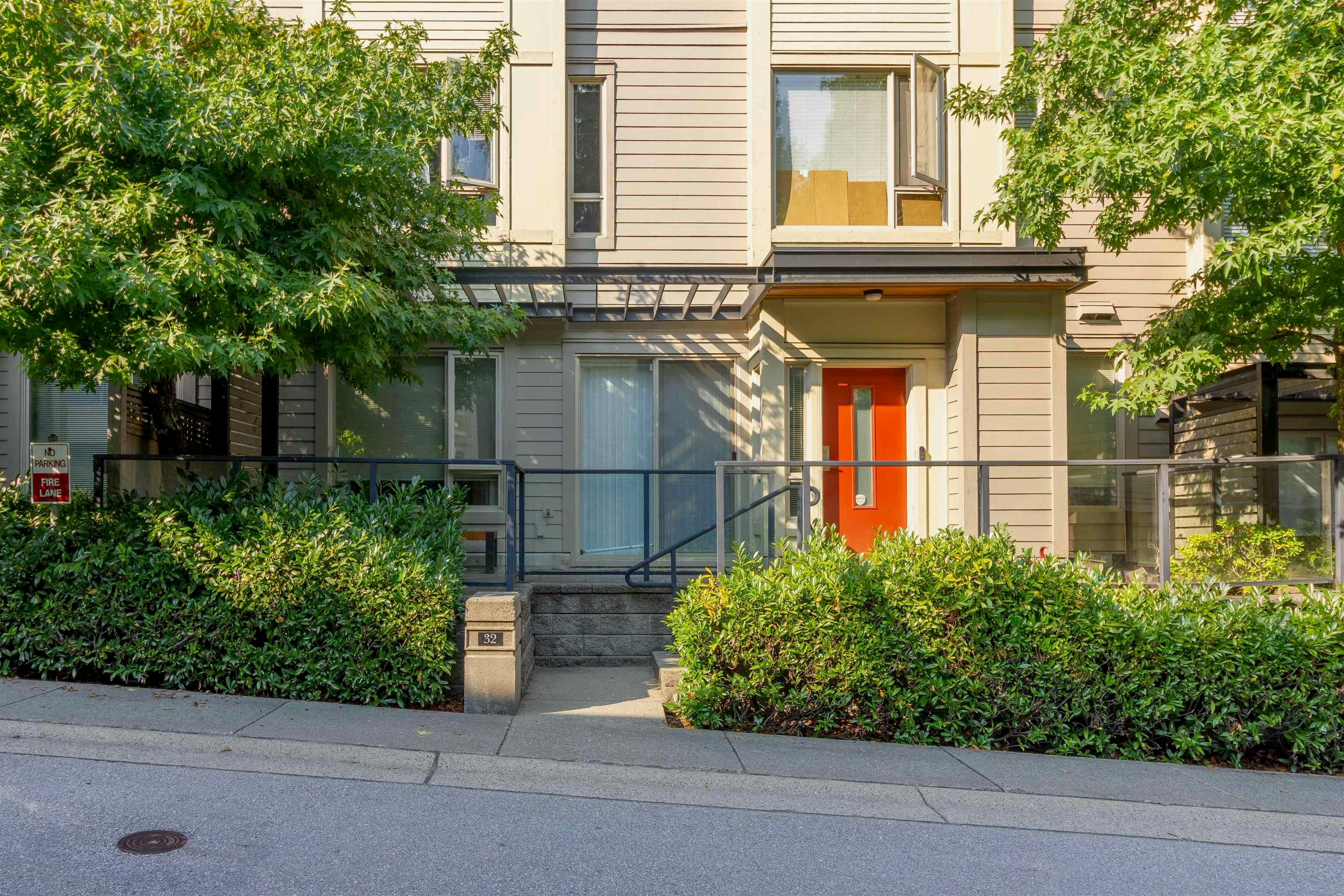 32-9229 University Crescent, Burnaby, BC, V5A 4Z2 - 26