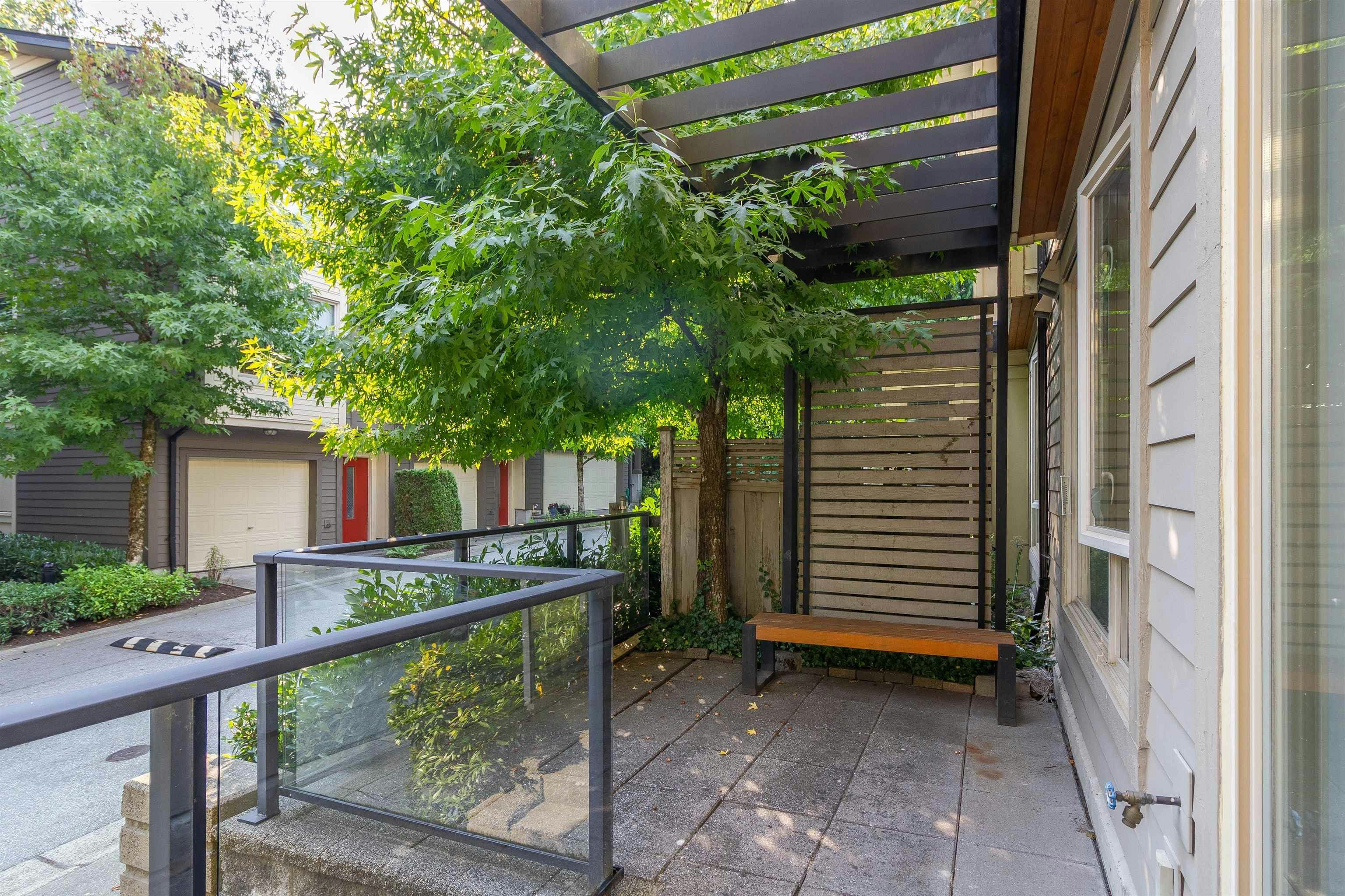 32-9229 University Crescent, Burnaby, BC, V5A 4Z2 - 24
