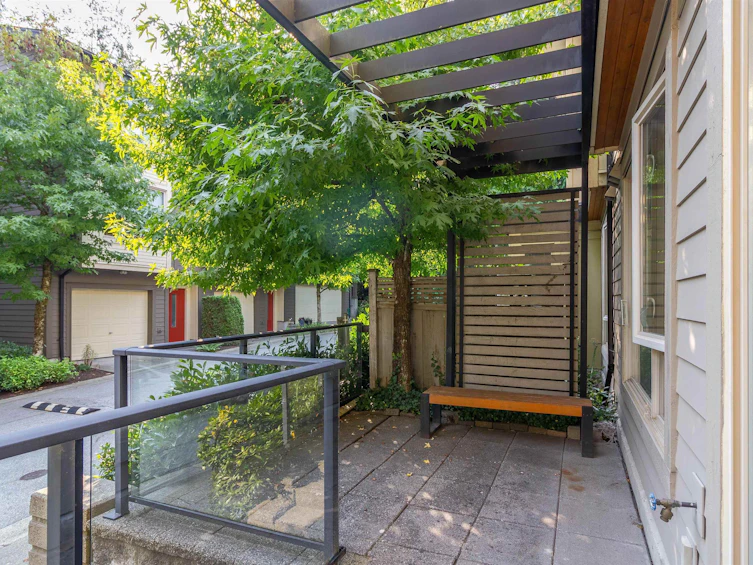 32-9229 University Crescent, Burnaby, BC, V5A 4Z2 - 24