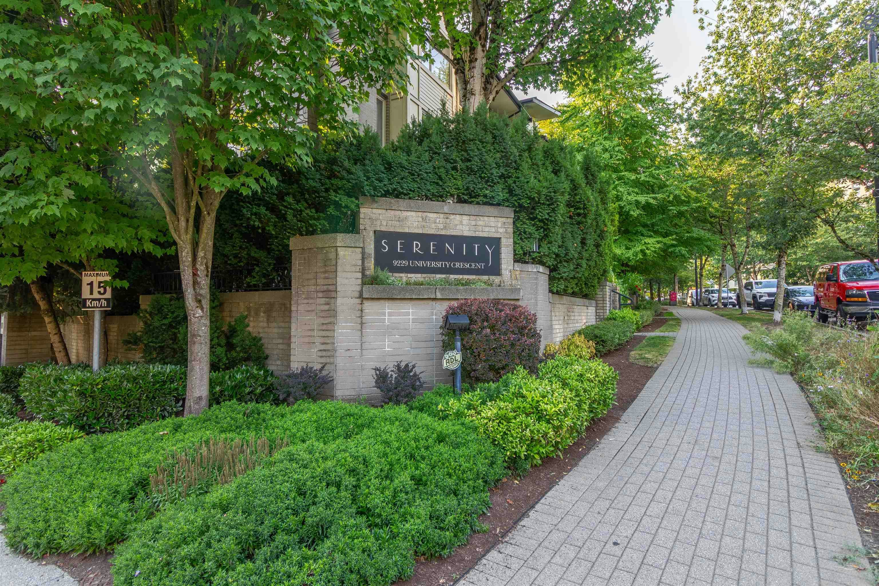 32-9229 University Crescent, Burnaby, BC, V5A 4Z2 - 28