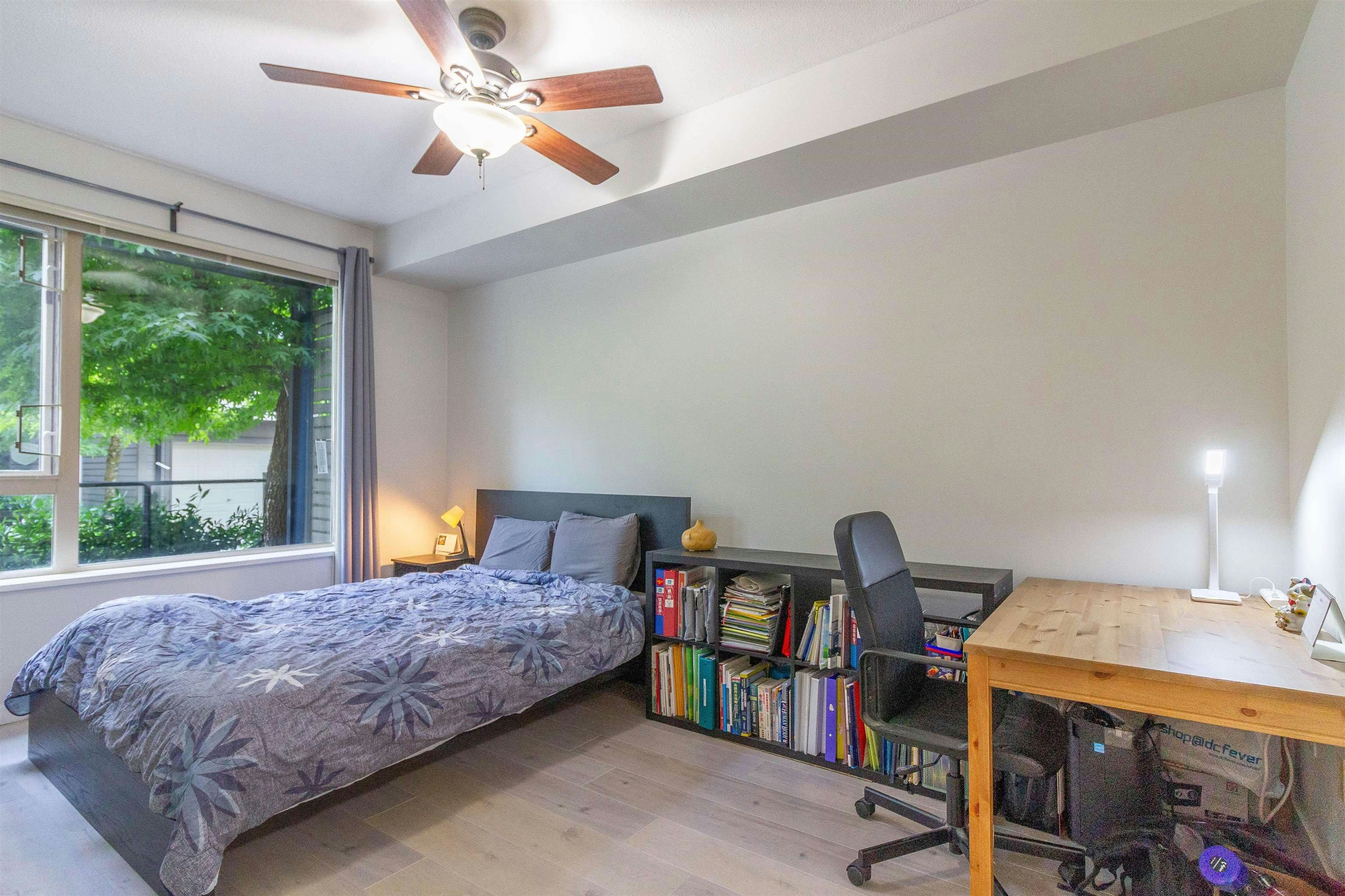 32-9229 University Crescent, Burnaby, BC, V5A 4Z2 - 12